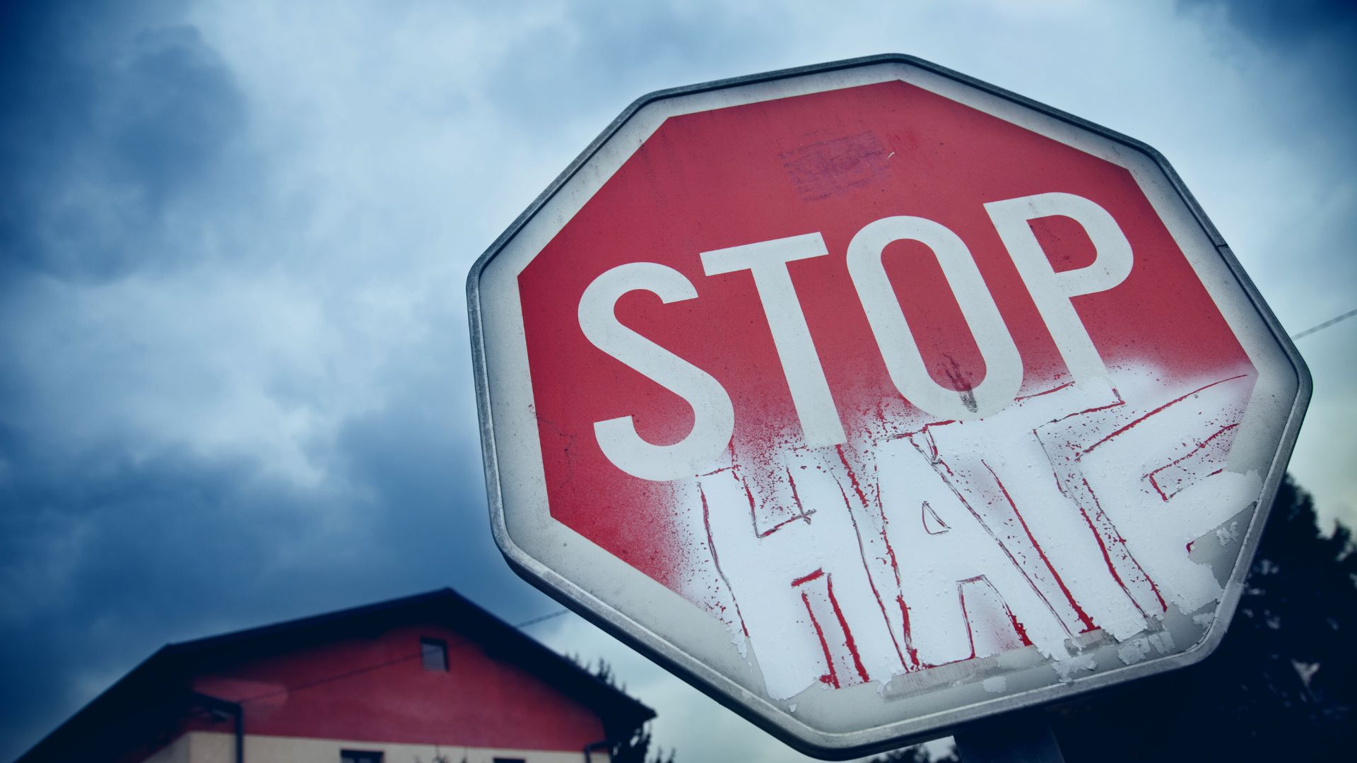 Stop Ne Radi Gibanje Svoboda odločno obsoja grožnje in sovražni govor - Gibanje Svoboda